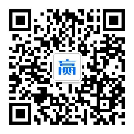 官方微信公众号